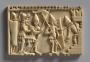 Comb (fragment, peigne double) (Front)