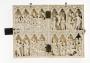 Diptych, 2 registers, 4 arches across (frise d'arcatures, colonnettes) (Front)