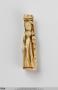 Statuette or handle (Front)