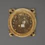 Mirror case (valve de miroir) (Back)