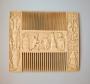 Comb (peigne double) (Side 2)