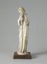 Statuette (part of a group) (Front)