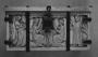 Casket, with arches (coffret; frise d'arcatures) (Body, front)