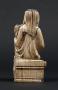 Statuette (Back)