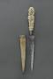 Knife handle (Front)