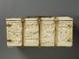Casket (coffret) (Body, back)