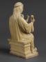 Statuette (Back)
