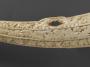 Hunting horn (oliphant) (Detail, side 2)
