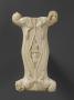 Dagger handle (manche de poignard) (Side 1)