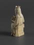 Statuette (Back)