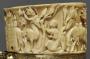 Hunting horn (oliphant) (Detail 10)