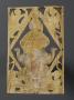 Openwork panel (plaque ajourée); probably used as part of the binding of a book (Back)