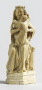 Statuette  (Front)