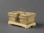Casket (coffret) (Front)