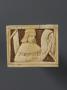 Panel (fragment of a casket) (Front)
