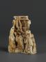 Relief, 3 faces (Side 2)