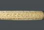 Hunting horn (oliphant) (Detail, bottom strip)