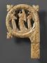 Head of crozier (crosse) (Back)