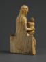 Statuette (Back)