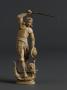 Statuette (Front)