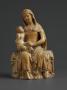 Statuette (Front)