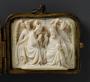 Panel, 1 register (plaquette) (Front)