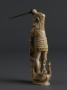 Statuette (Back)