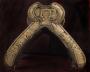 Saddle (selle); known as the Saddle of Ercole d'Este (Front)