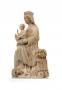 Statuette (Side)
