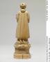 Statuette (Back)