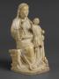Statuette (Front)