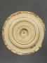Lid of a pyx (Back)