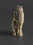 Statuette (Side)
