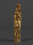 Statuette (Side)