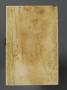 Diptych, 1 register, 1 arch across (frise d'arcatures) (Wing, right, back)