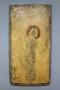 Panels, 2 registers, 1 arch across (Back, Flagellation panel)