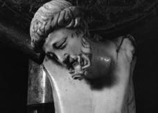 Corpus (Detail, front)